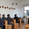 S. Asystentka Teresa Iwan na Ukrainie